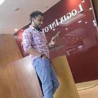Bokoredo Employee Digamber Koli's profile photo