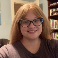 The University of Alabama Employee Amber Buck's profile photo