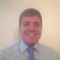 Champion Bolt & Supply Employee James Chesnutt's profile photo