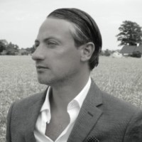 Swish Employee Harri Giotakis's profile photo