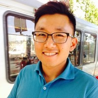 Simon Zhong Email & Phone Number
