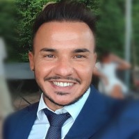 Simone Patteri Email