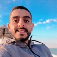 Helpjuice Employee Ahmed Abouelella's profile photo