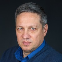 Auditdata Employee Aleksandr Shkulepov's profile photo