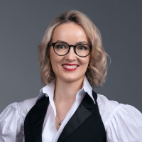 Debunk.org Employee Laura Seryte's profile photo