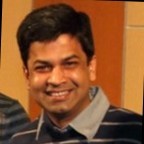 Prasad Joshi Email & Phone Number