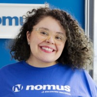 Nomus Employee Maria Martins's profile photo