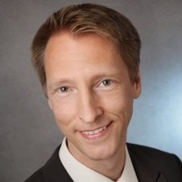 OSRAM Employee Dirk Mast's profile photo