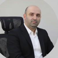 Arshak Tsarukyan Email