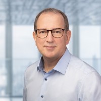 Zimmer + Rohde Employee Thilo Scheuring's profile photo