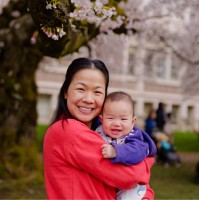 WithinReach Employee Keri Nguyen's profile photo