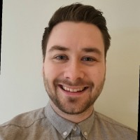 FDVhuset Employee Einar Barmen's profile photo