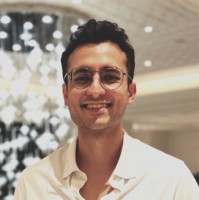 Sandbox Group Employee Sanchit Jain's profile photo