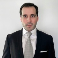 Cleanwatts Employee João Fernandes's profile photo