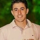 Calçados Aniger Employee Guilherme Martin's profile photo
