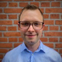 Trade Point A/S - Direct Container Employee Lars Korsbakke's profile photo