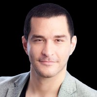 Adventure Together Employee Chris Torres's profile photo