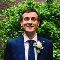 Kero Sports Employee Tom Gray's profile photo