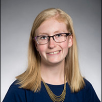 Thermo Fisher Scientific Employee Amanda McClay's profile photo