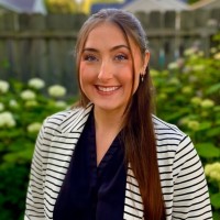 Summit Polymers Employee Isabella Grinnell's profile photo