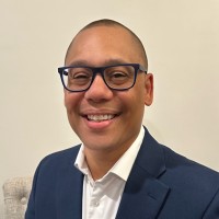 ManTech Employee Cedrick Jackson's profile photo