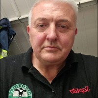 Engineering Projects and Management Employee Mike Crabb's profile photo