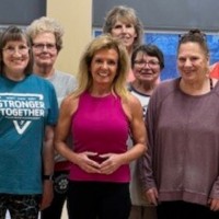 YMCA of Greater Waukesha County Employee Mary Mokwa's profile photo