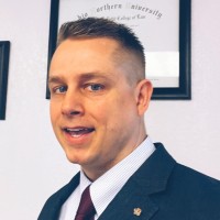 13th Circuit Solicitor's Office Employee Gustaf Olson's profile photo