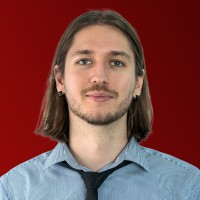 FF5 Employee Ivan Smok's profile photo