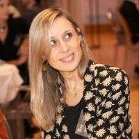 BRICO DÉPÔT Employee Lucie Thomas's profile photo