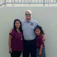 Hall County Board of Education Employee Jake Conley's profile photo