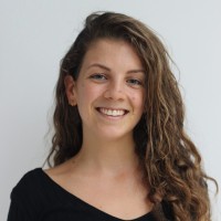 Écotable Employee Eva Rumeau's profile photo