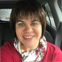 Wickham Tractor Co Employee Becki Huffman's profile photo