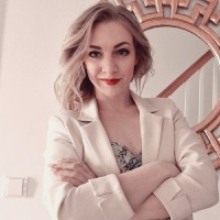 Comgate Employee Renata Chaloupská's profile photo