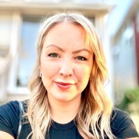 Bonfire Red Employee Hallie Gebel's profile photo