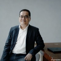 Questronix Employee Allan Garcia's profile photo