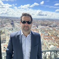 Esteban Borras Email & Phone Number