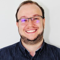 Matri Bank Employee Renan Crema's profile photo