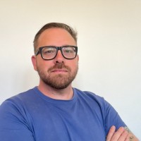 Chaos Labs Employee Corey Rice's profile photo