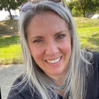 Situation Publishing Employee Amy Mishra's profile photo