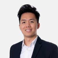 LyondellBasell Employee Allan Ho's profile photo