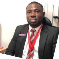 David Tabi Email & Phone Number