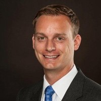 EY Employee Eric Rausch's profile photo