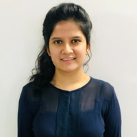BIMNYC Employee Tanvi Lapalikar's profile photo