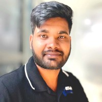 ECLEVA Employee Aditya Sharma's profile photo
