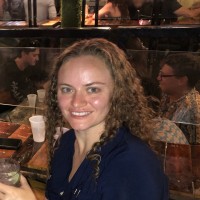 Tower Engineering Professionals Employee Haley Malle's profile photo