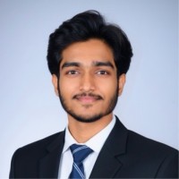 Jaswanth Vedantam Email