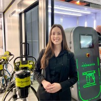 KORIA®️ Employee Monique Derossi's profile photo