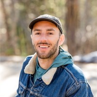 Sierra Community House Employee Patrick Kratzer's profile photo