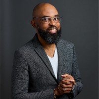 Charles R Drew Charter School Employee Curtis Augustin's profile photo